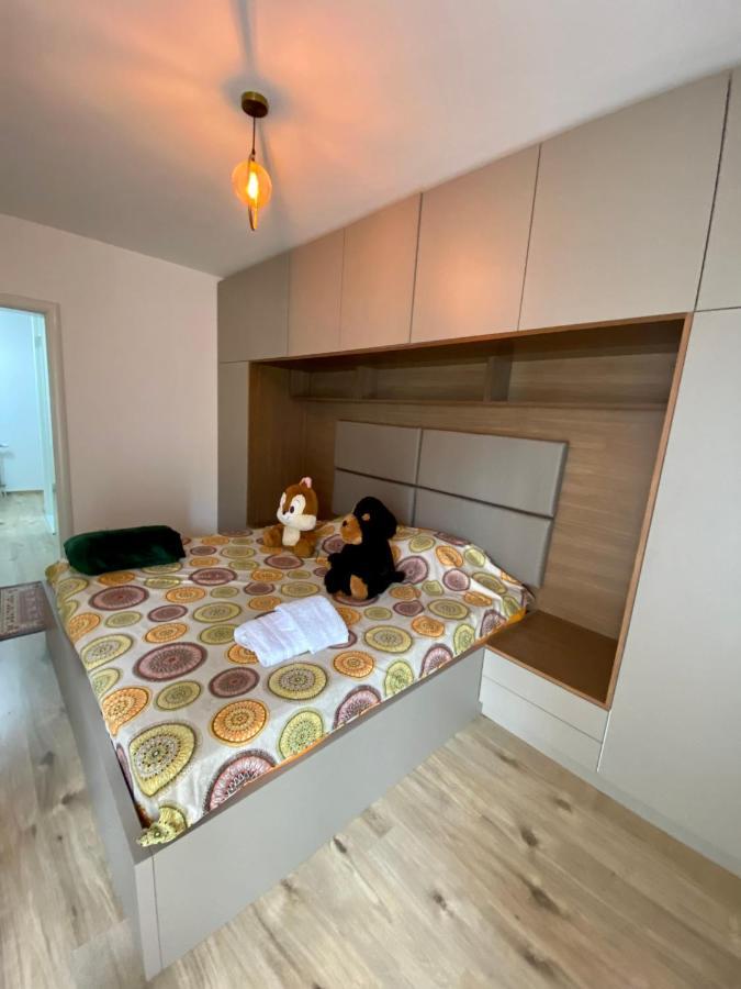 Elegant Apartment In City Centre Priştine Dış mekan fotoğraf