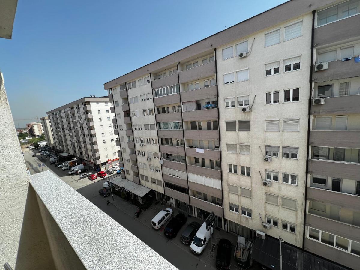 Elegant Apartment In City Centre Priştine Dış mekan fotoğraf